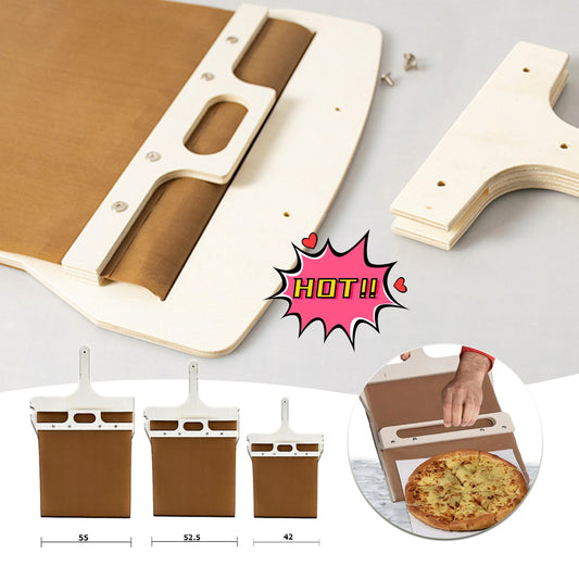 PerfectSlice Pizza Transfer Pro
